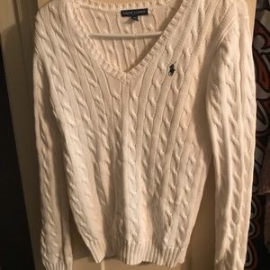 Ralph Lauren sweater